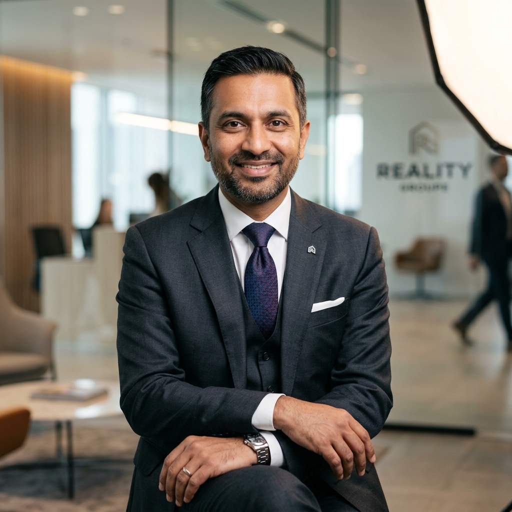 Karthik Subramanian