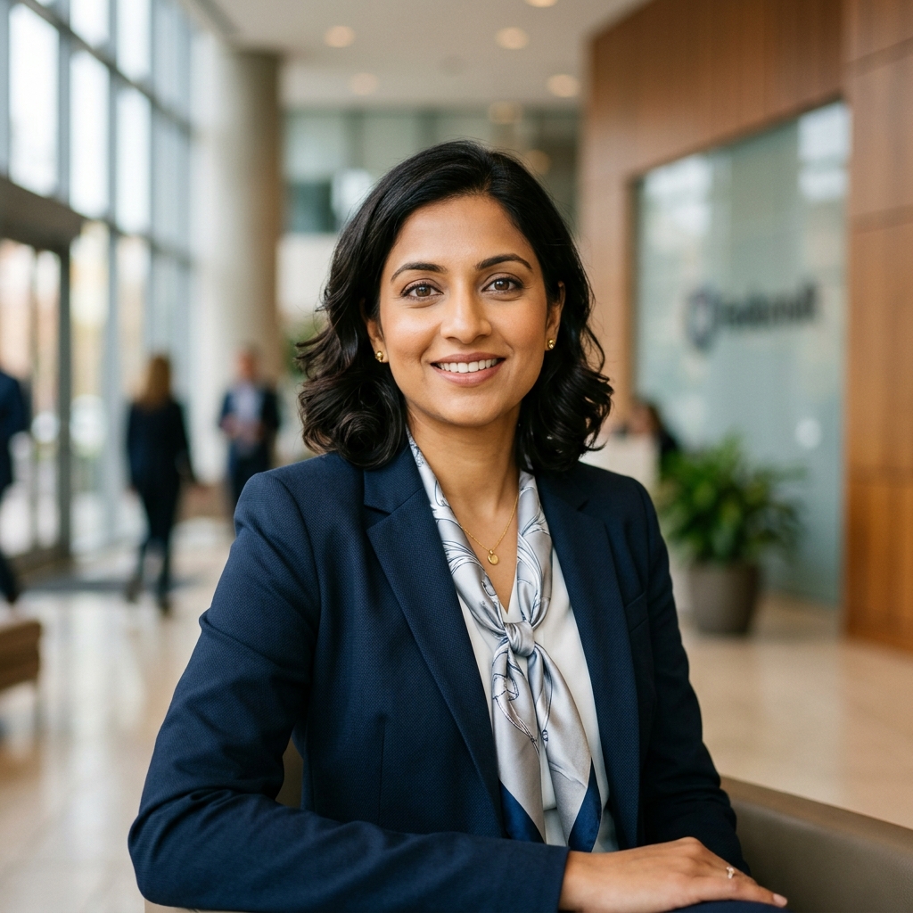 Priya Ramachandran