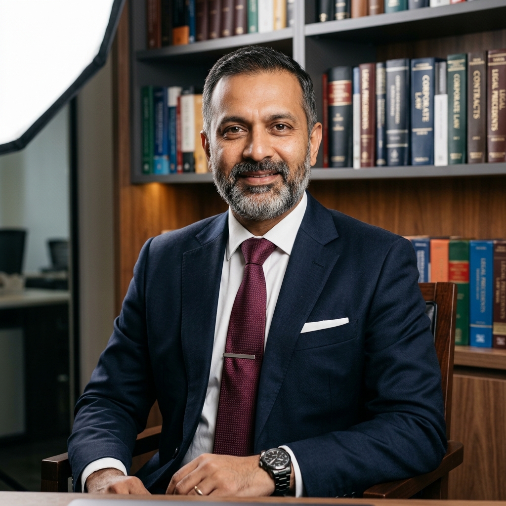 Anand Krishnan