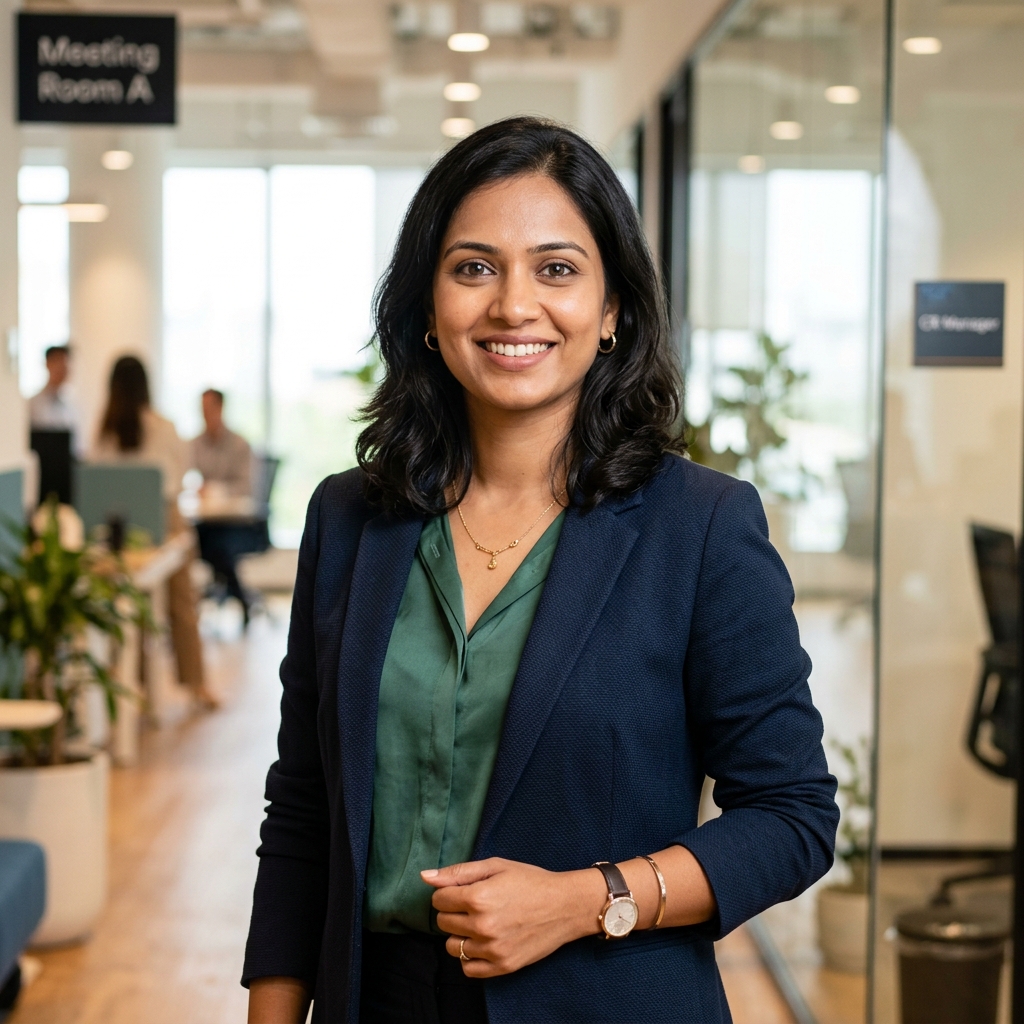 Deepa Venkat
