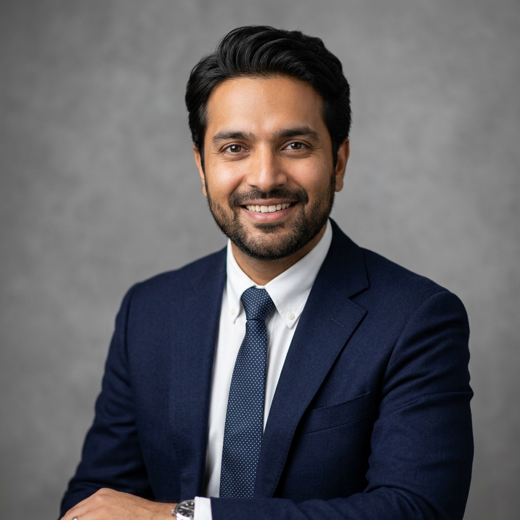 Siddharth Rajan