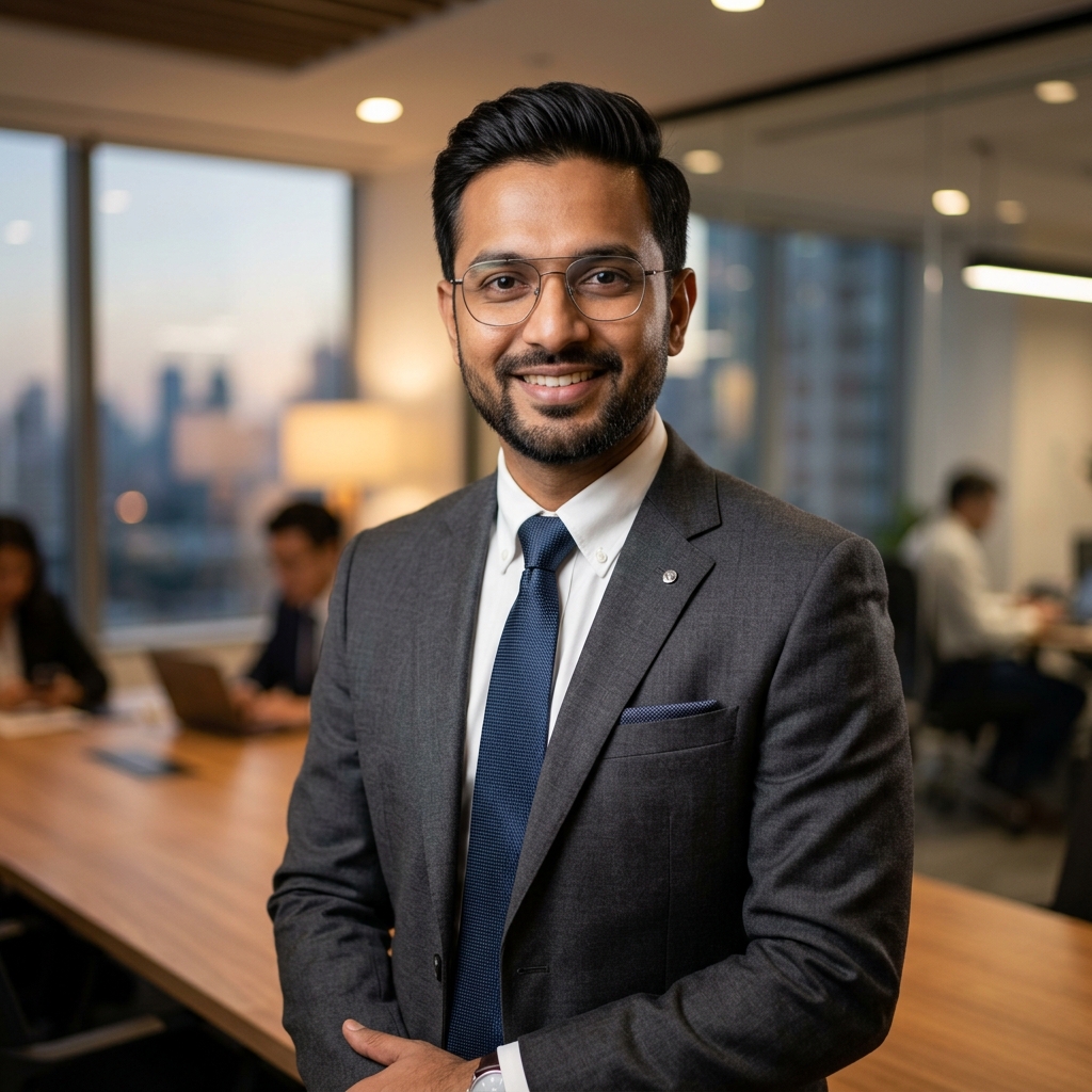 Rohan Mehta