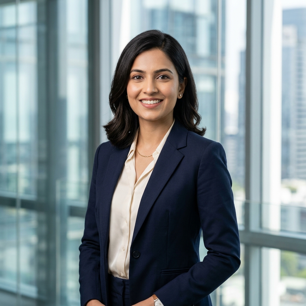 Meera Nair
